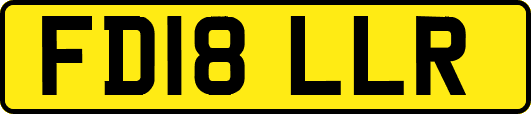 FD18LLR