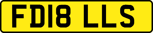 FD18LLS