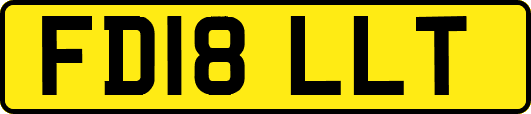 FD18LLT