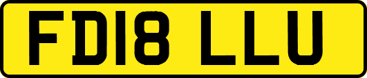 FD18LLU