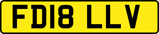FD18LLV