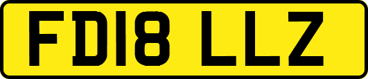 FD18LLZ