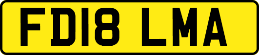FD18LMA