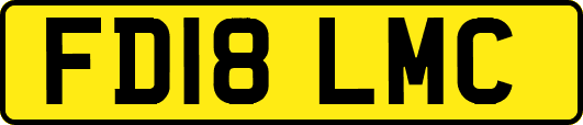 FD18LMC