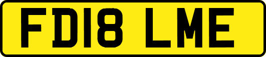 FD18LME