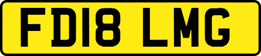 FD18LMG