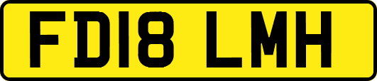 FD18LMH