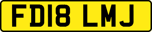 FD18LMJ