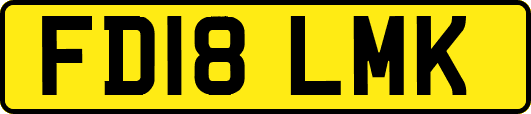 FD18LMK