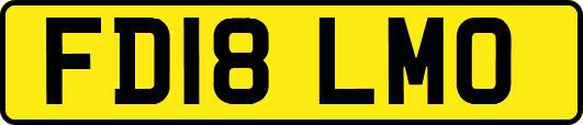 FD18LMO