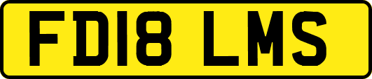 FD18LMS