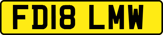 FD18LMW