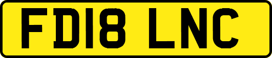 FD18LNC