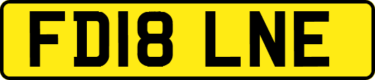 FD18LNE