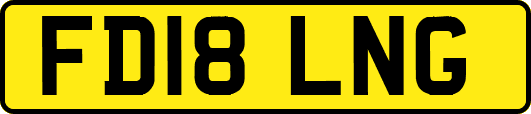 FD18LNG