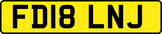FD18LNJ