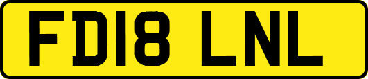 FD18LNL