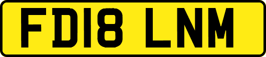 FD18LNM