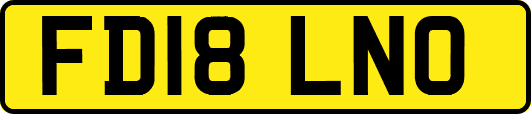 FD18LNO