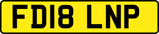 FD18LNP