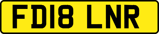 FD18LNR