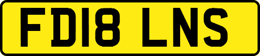FD18LNS