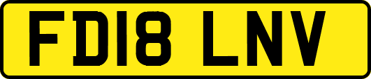 FD18LNV