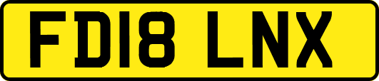 FD18LNX