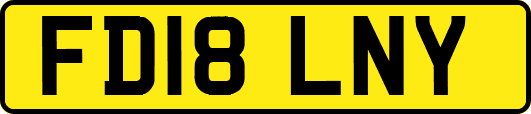 FD18LNY