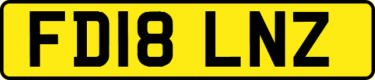 FD18LNZ