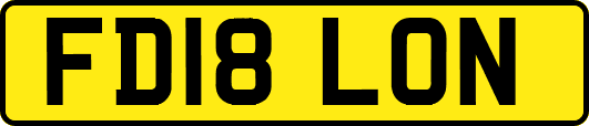 FD18LON