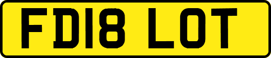 FD18LOT