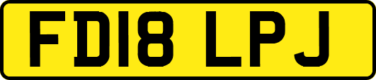 FD18LPJ
