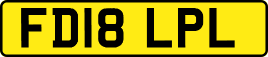 FD18LPL