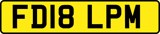 FD18LPM