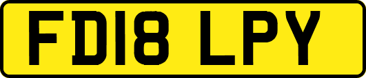 FD18LPY