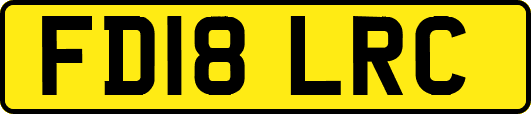 FD18LRC