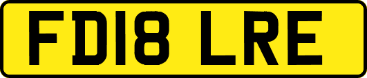 FD18LRE