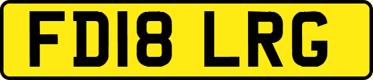 FD18LRG