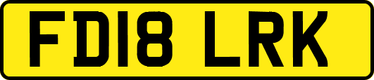 FD18LRK