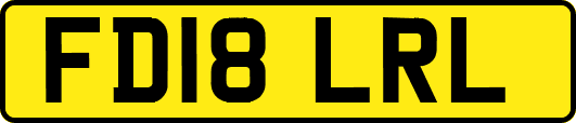 FD18LRL
