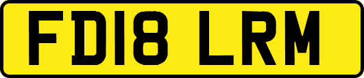 FD18LRM