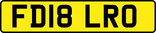 FD18LRO