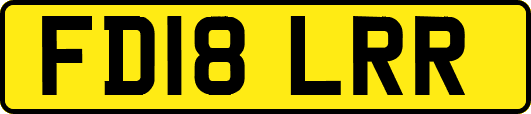 FD18LRR