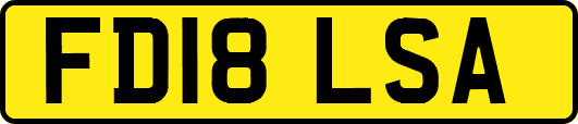 FD18LSA