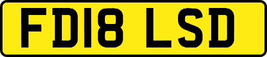FD18LSD