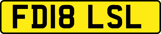 FD18LSL