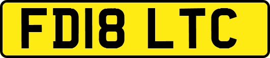 FD18LTC