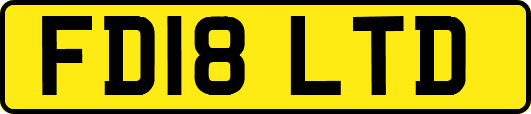 FD18LTD