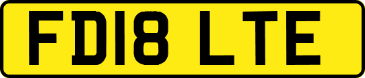 FD18LTE